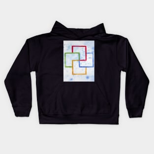 Tursaansydän Kids Hoodie